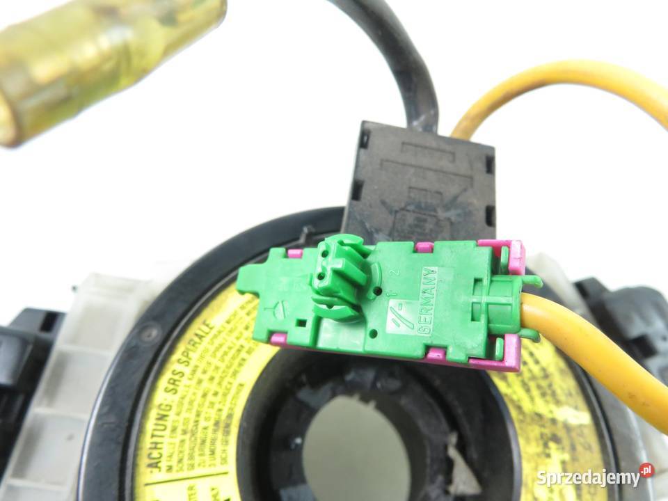 PRZEŁĄCZNIK ZESPOLONY MITSUBISHI PAJERO PININ