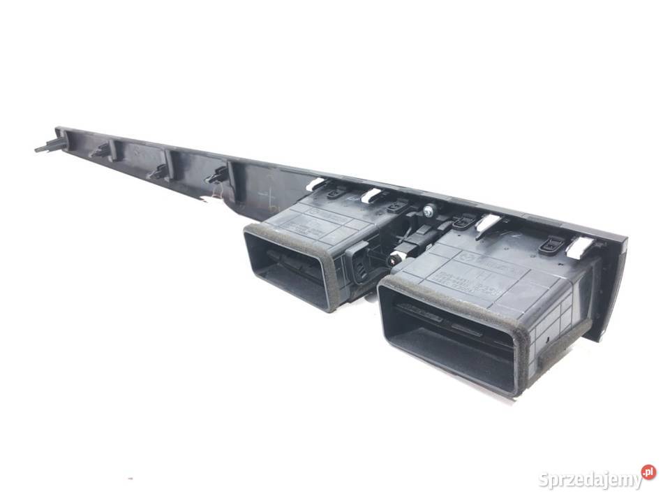 LISTWA DEKOR KOKPITU MAZDA CX5 KD456491X Minivan