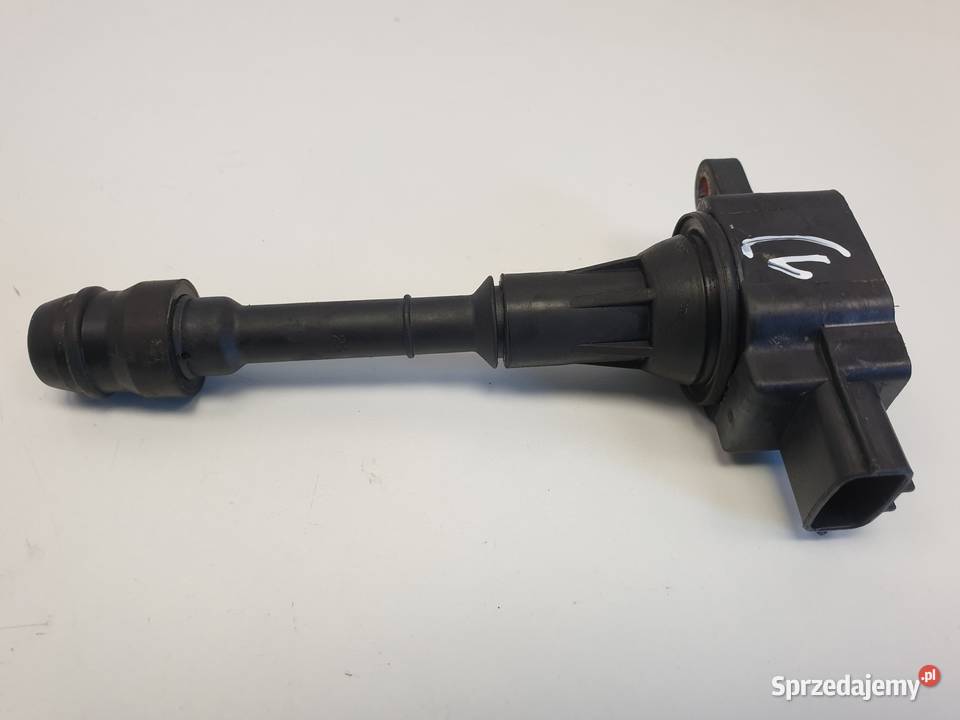 CEWKA ZAPŁONOWA XTrail T30 25 16V 224488H315 Rudka