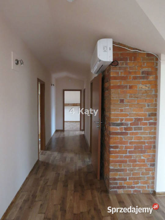 wynajmu mieszkania 120m2 4 pokoje Cieszyn