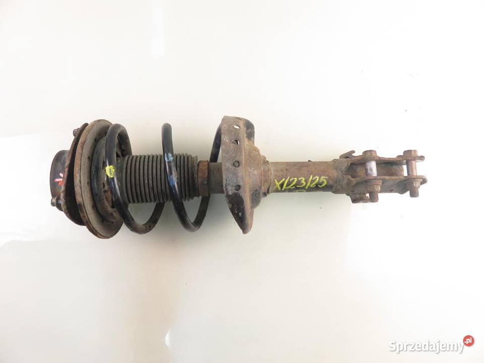 MCPERSON LEWY PRZEDNI SUBARU IMPREZA III 20 D