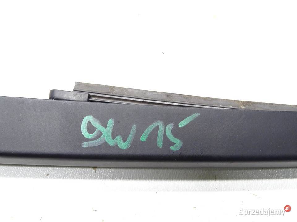 RAMIĘ PIÓRO WYCIERACZKI TYŁ 5F3955707 SEAT LEON