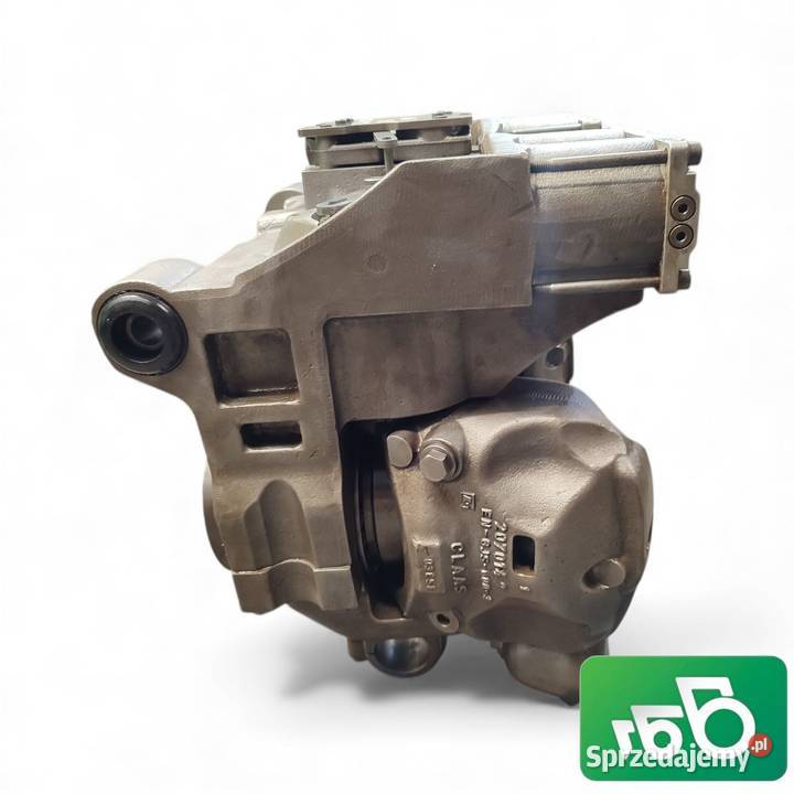 Przekładnia CMATIC 2070158 0005890920 Claas Wilkowo sprzedam