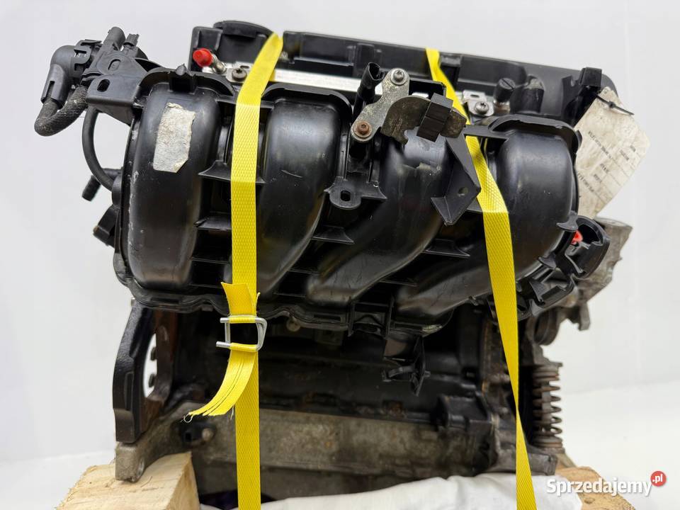 SILNIK Opel Meriva B Corsa D Astra IV J 14 16V Rudka sprzedam