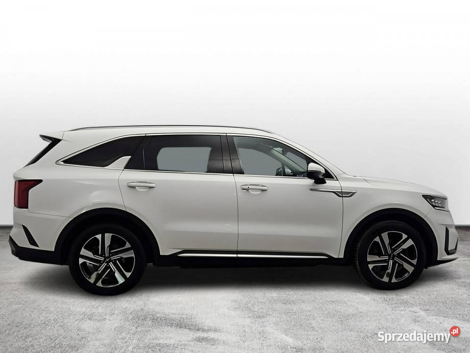 Kia Sorento 22 CRDi XL 4WD DCT 7os Z Polskiego Warszawa
