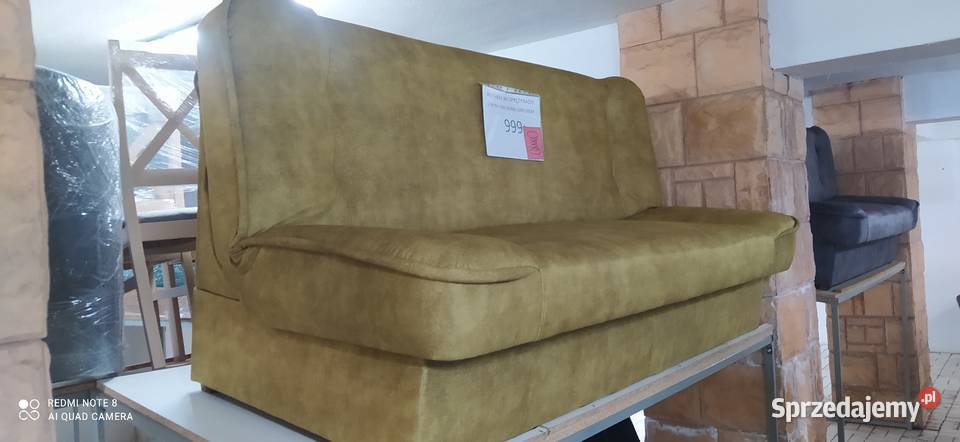 WERSALKI NA SPRĘŻYNACH W SUPER 198cm Toruń sprzedam