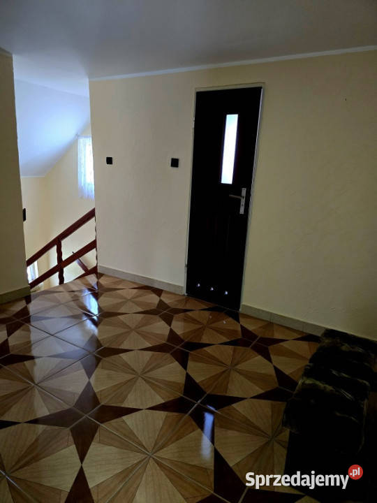 SPRZEDAM dom w Zagórzu 180 m2 działka 17 arów Zagórze