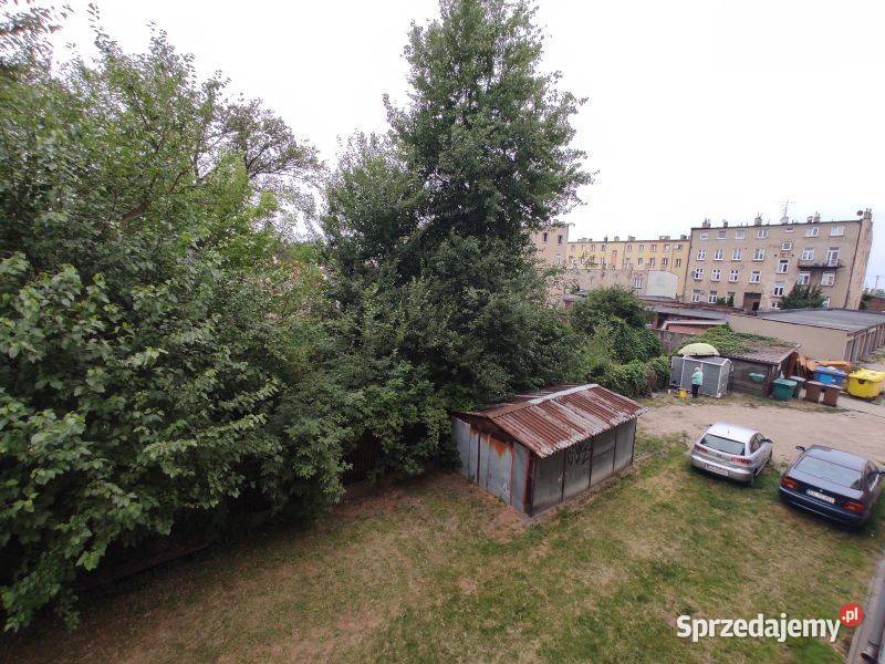 syndyk sprzeda 12 udziału w nieruchomości Zgierz sprzedam