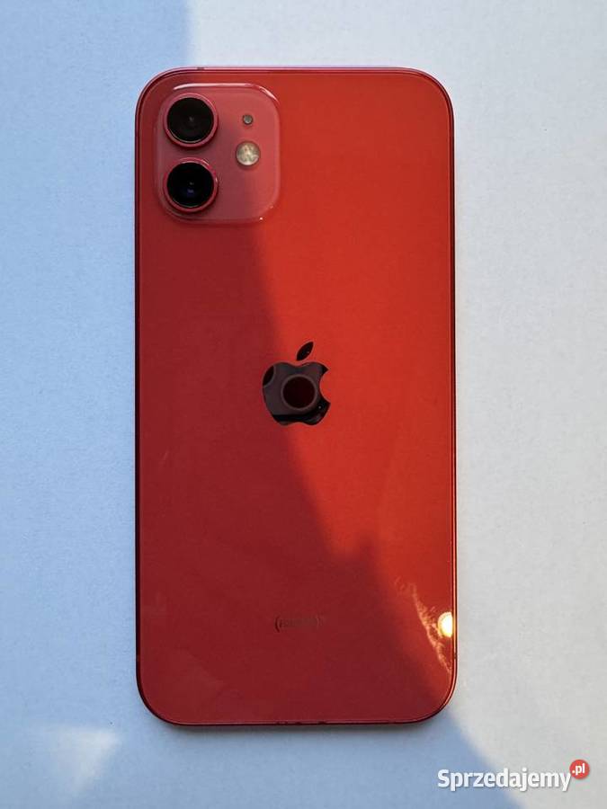 iPhone 12 kondycja baterii 85 Apple / iPhone