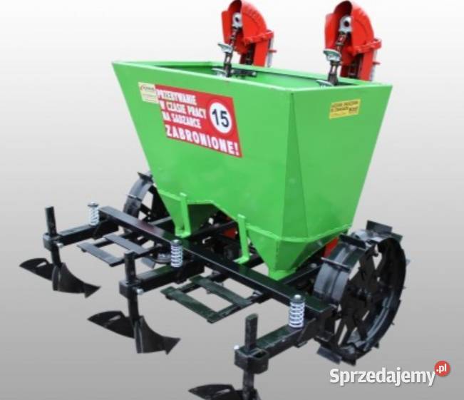 Sadzarka Metalowe koszyczki Producent Dostawa Komorniki