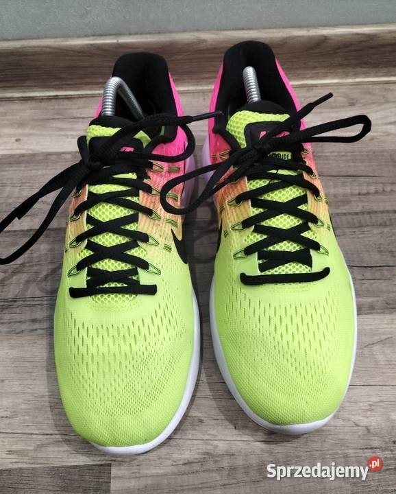 Buty Nike WMNS Lunarglide 8 Ultd 425