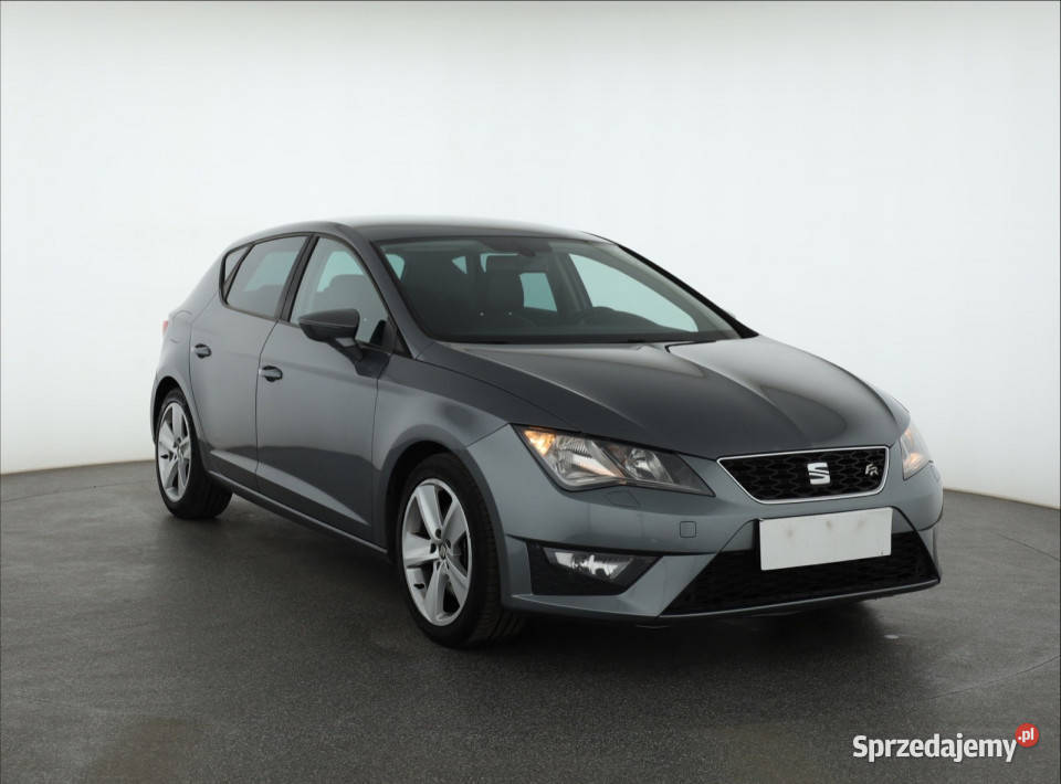 Seat Leon 18 TSI isofix Piaseczno sprzedam