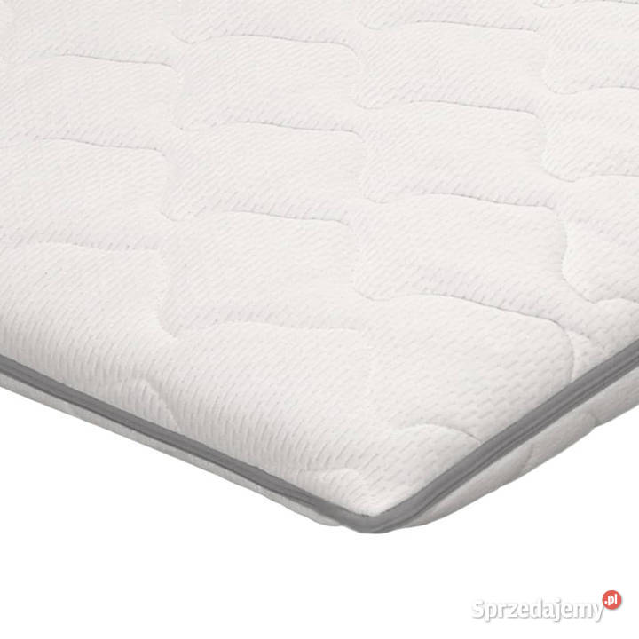 Nakładka na materac 100x200 pianka memory visco Warszawa