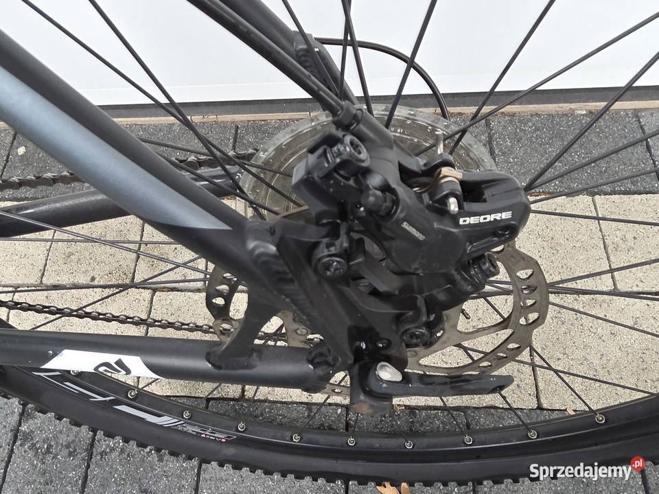 Rower górski UNIBIKE FLITEkoła Górskie, MTB dolnośląskie Jelenia Góra