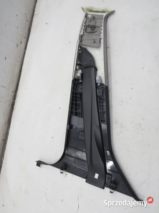 OSŁONA SŁUPKA PRAWA PRAWE VOLVO 31307481
