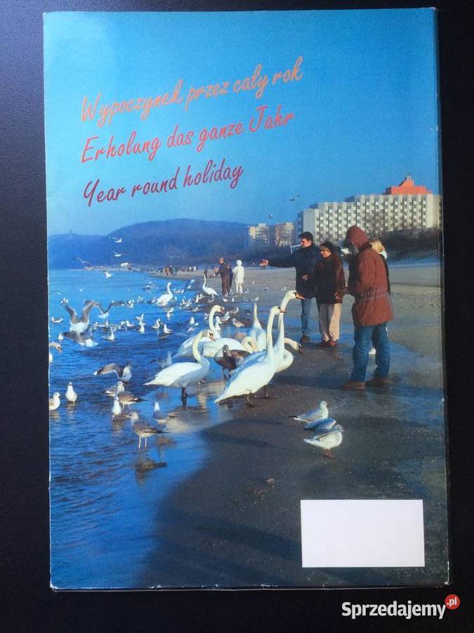 342 Wolin Region zachodniopomorskie Szczecin