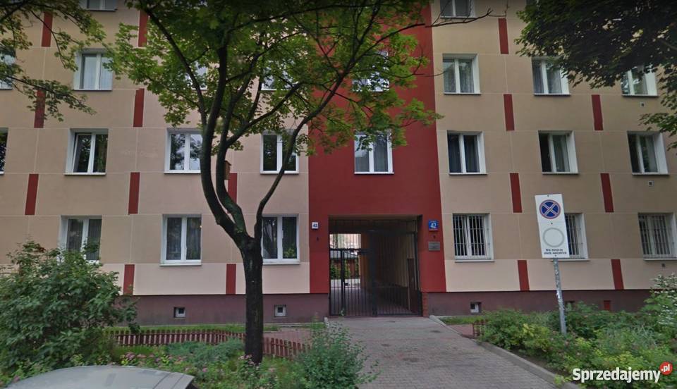 Bezpośrednio 3 pokoje remoncie kamienica Stara Warszawa