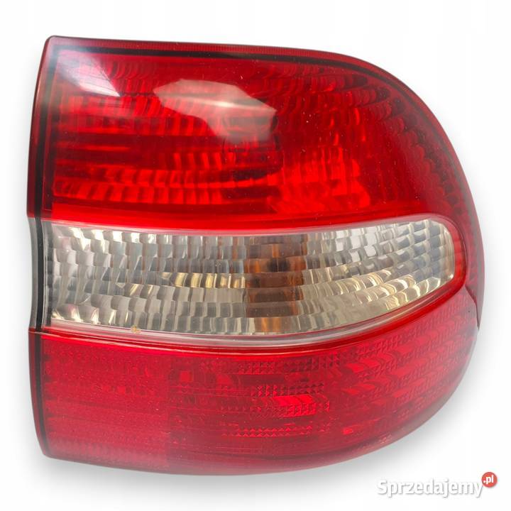 LAMPA PRAWA Volvo V40 I LIFT 19992004 tylna osobowe Chełm
