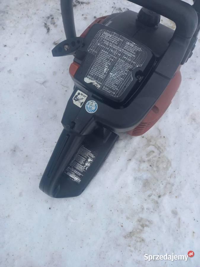 Piła spalinowa gryzzly 22 Szczucin