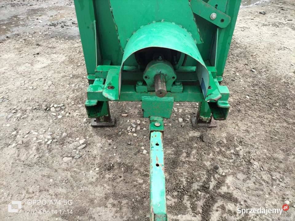 Czyszczarka do selerów Mętlew sprzedam