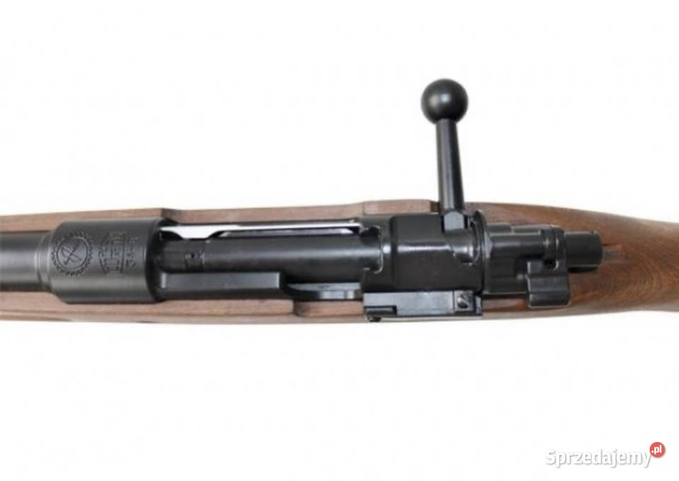 Mauser asg airsoft gun