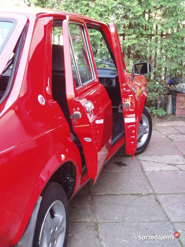 Zastawa manualna Rabka-Zdrój