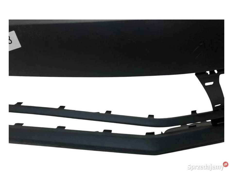 VW JETTA IV 5C6 20152018 LIFT ZDERZAK PRZÓD Pozostałe Skarżysko-Kamienna sprzedam
