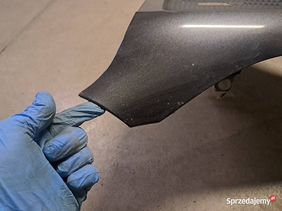 Blotnik audi a4 b8 przedlift Wrocław