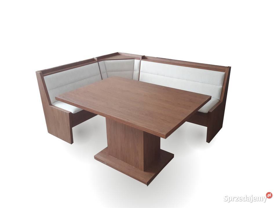 Stół Dąb Rustykalny Nowy 76cm Stoły, krzesła, biurka opolskie Dobrodzień