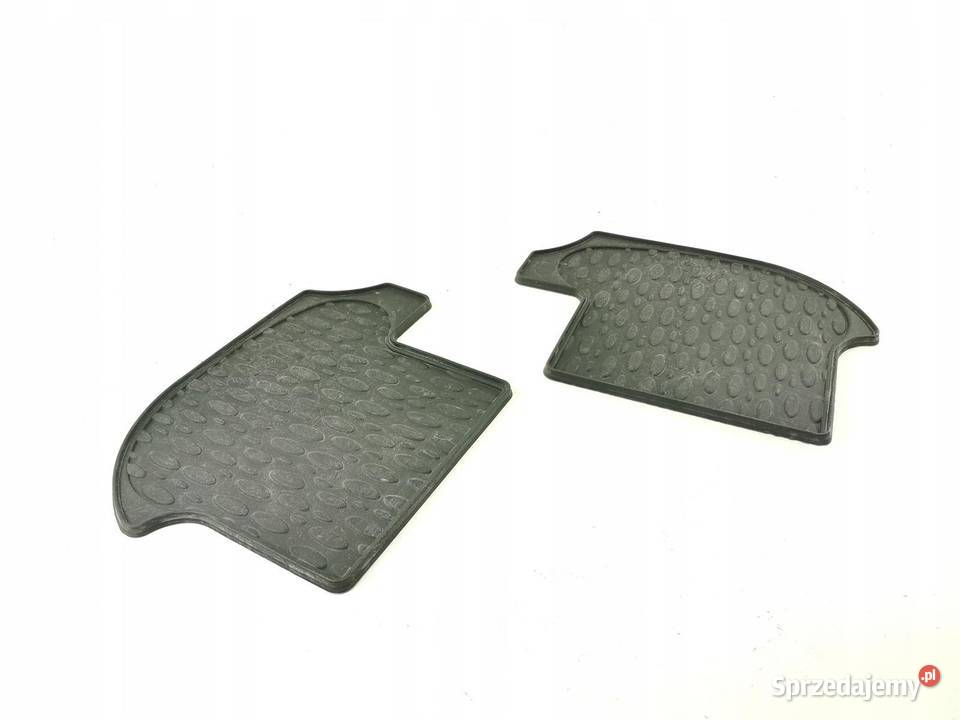 DYWANIKI GUMOWE TYŁ FORD GALAXY 20002006 NOWE