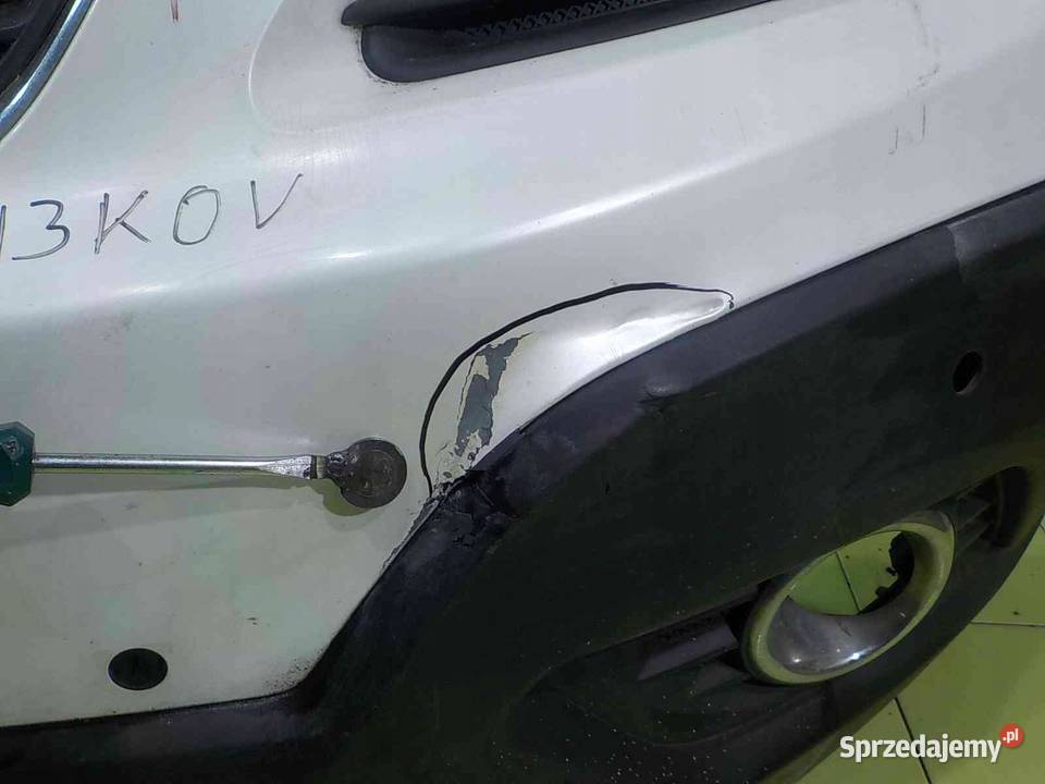 OPEL MOKKA A I 16 B 13r 5D zderzak przod Suków