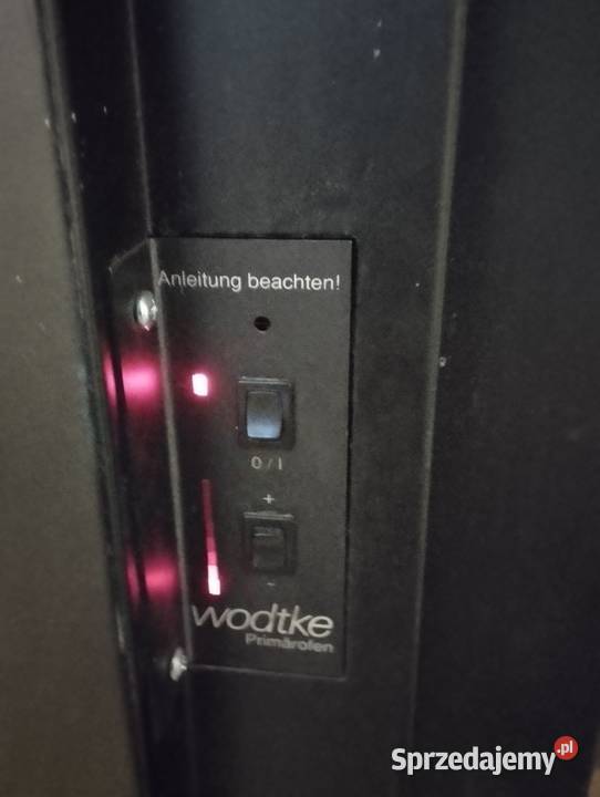 Sprzedam Piec na pelet wodtke Bolesławiec sprzedam