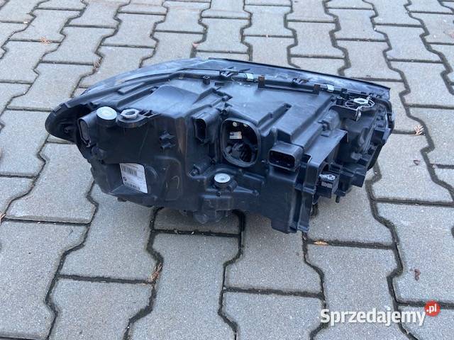 lampa bmw x3 x4 g01 g02 8496823 Częstochowa sprzedam