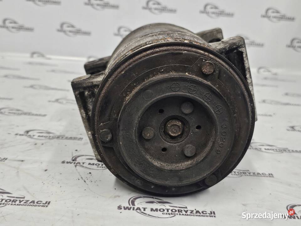 VOLVO XC70 24 D5 D5244T D5244T4 sprężarka