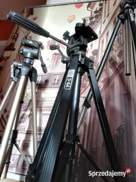 zestawSTATYWÓWREVUE1626STAR61SNAB3 44 Jelenia Góra