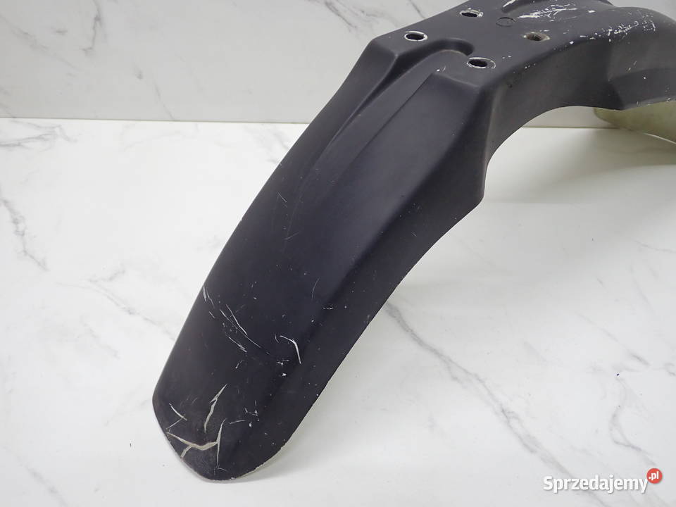 Błotnik Przód Acerbis Husqvarna TE 610 TC 410 Strzelce Krajeńskie