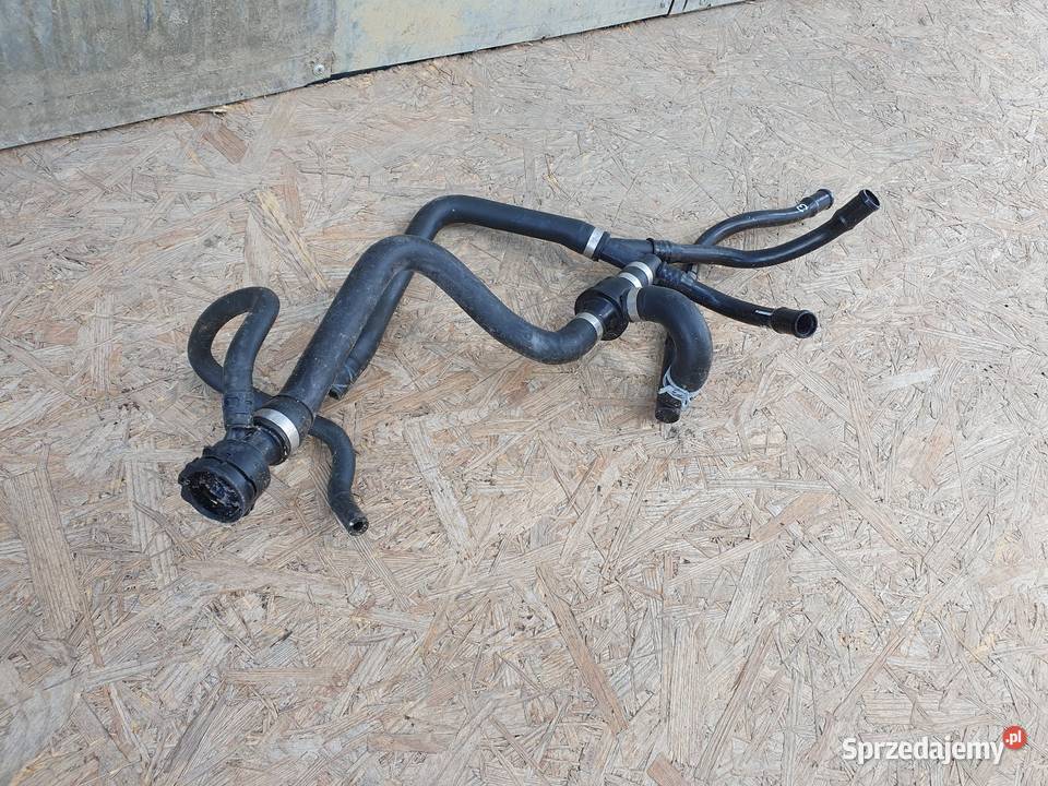 VW ID3 PRZEWÓD PŁYNU CHŁODZĄCEGO 1EA121113A osobowe