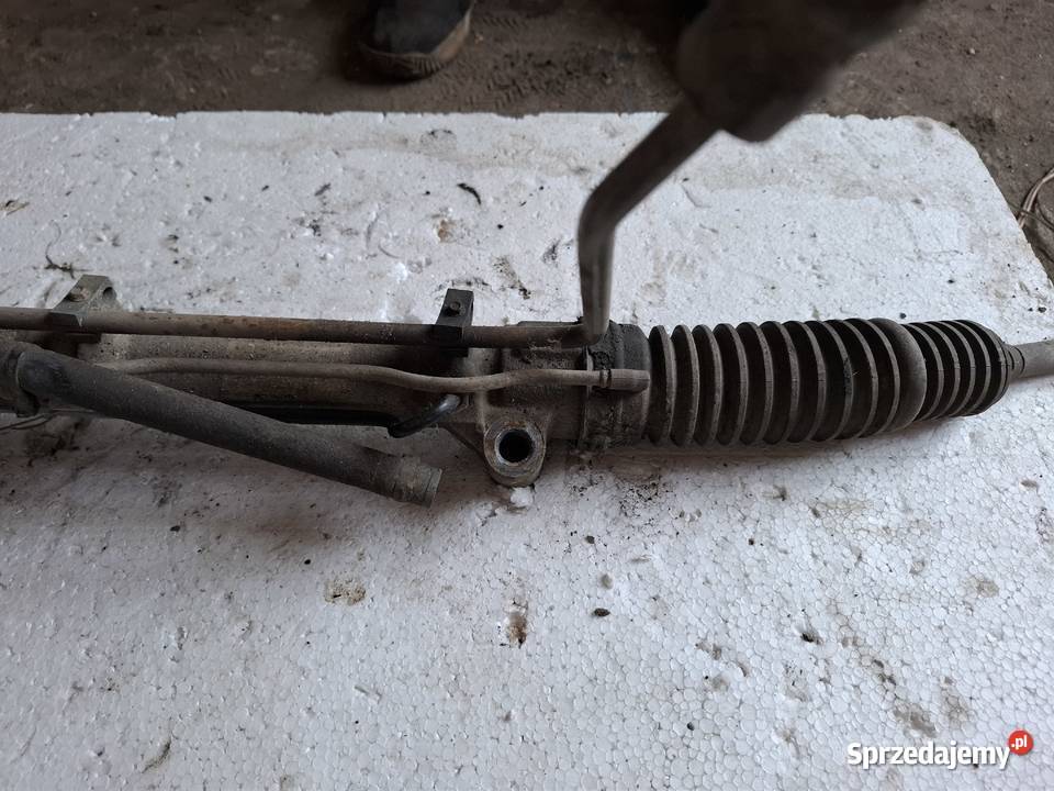 Przekładnia Kierownicza Ford Mondeo MK3 Wisznice sprzedam