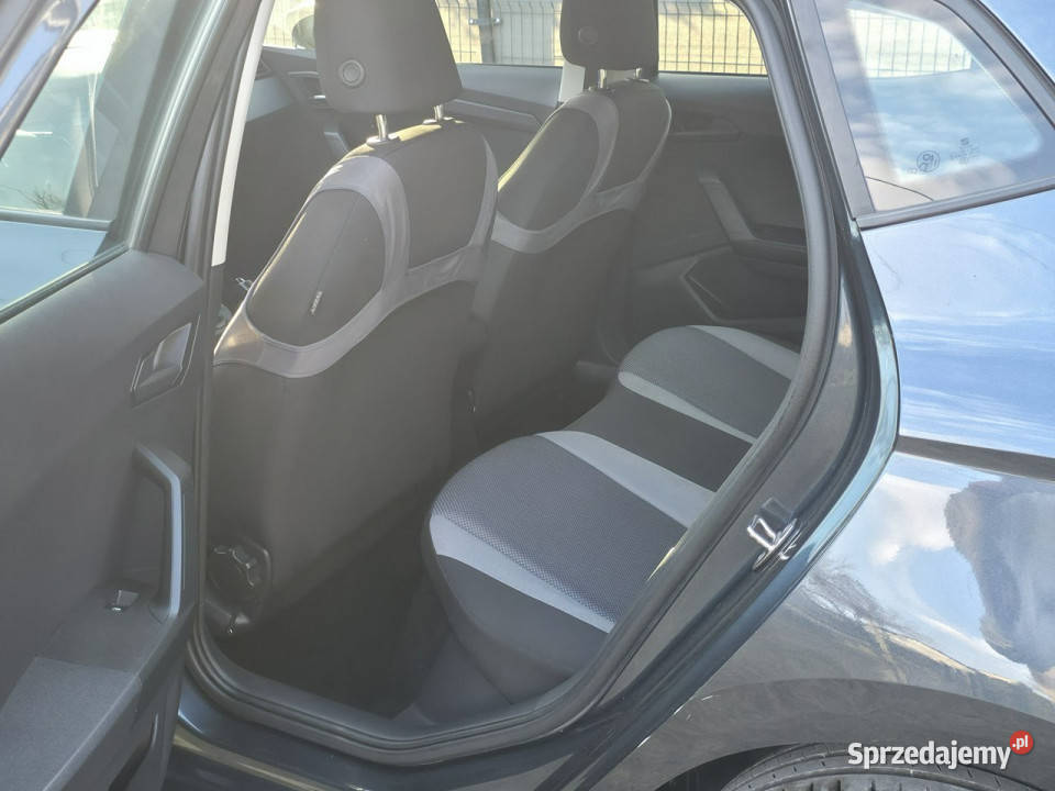 Seat Ibiza 10 Benzyna Serwisowany Gwarancja autoalarm Piekoszów