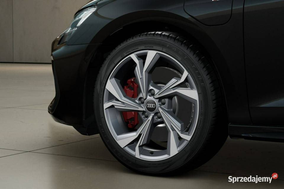 Audi A3 Sportback Toruń sprzedam
