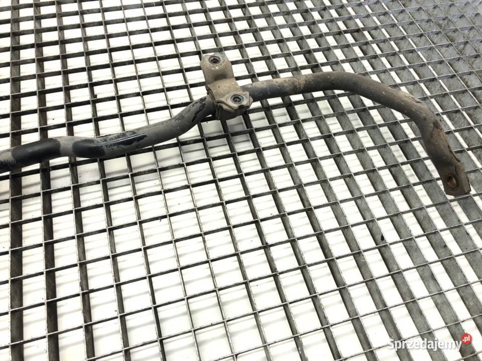 DRĄŻEK STABILIZATORA PRZÓD VW PASSAT B8