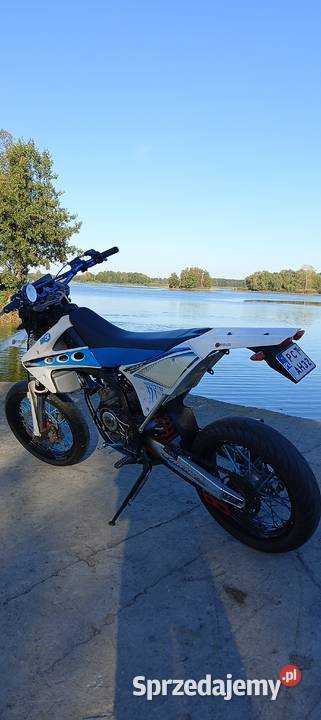Fantic caballero 5080 2011r
