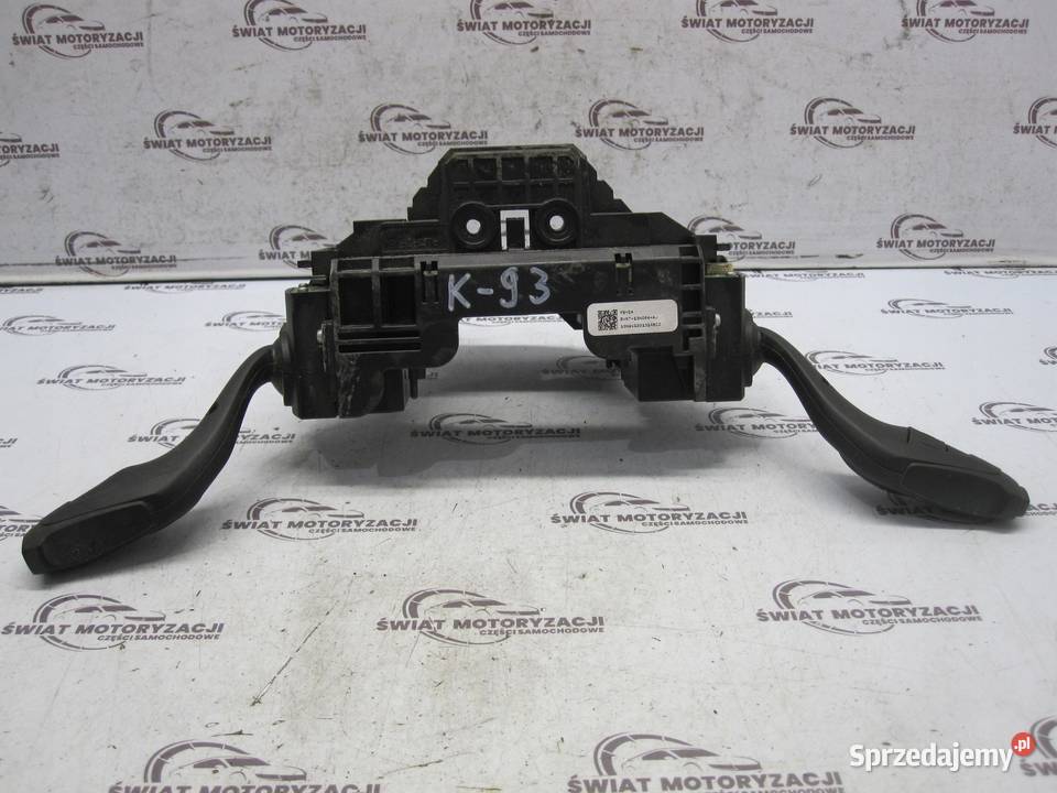FORD FOCUS MK3 III 13r przełącznik zespolony