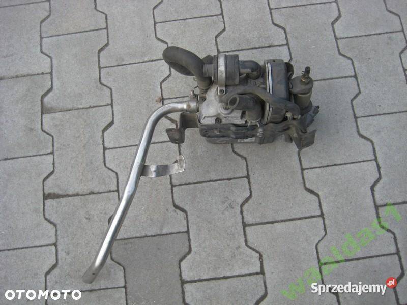 MAZDA 6 VI 0206R WEBASTO DIESEL THERMO TOP ZCD Rakoniewice
