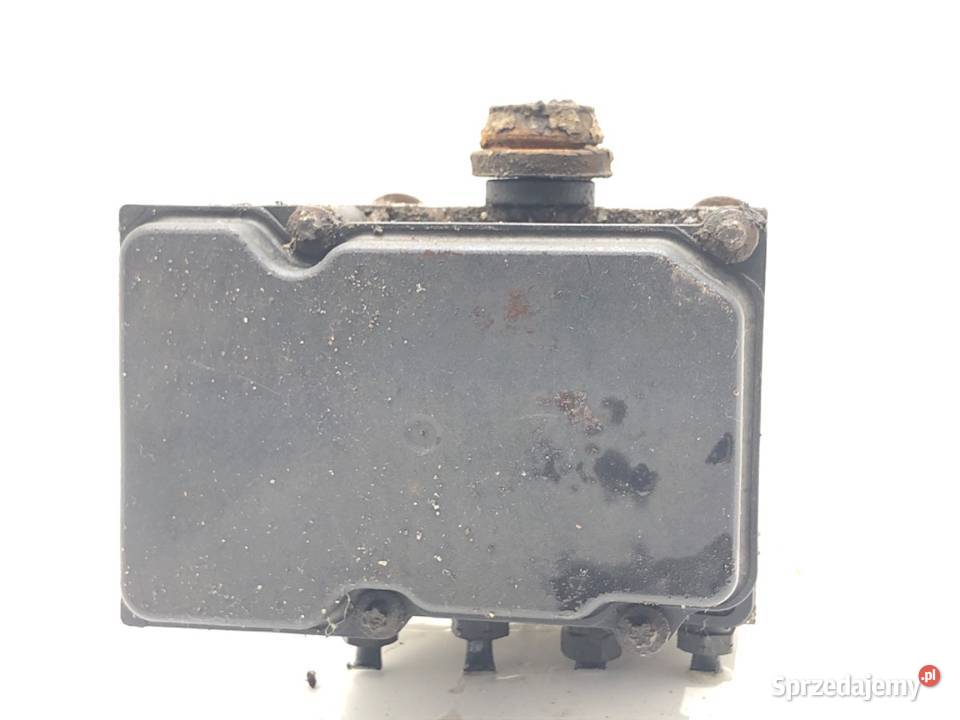 POMPA ABS FIAT PANDA II 0265231312 11 54