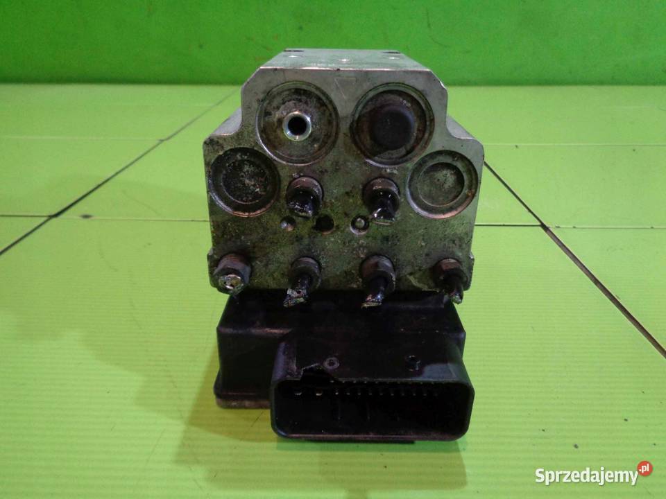 FIAT CROMA 22 B 06 pompa ABS hamulcowa 15314103A