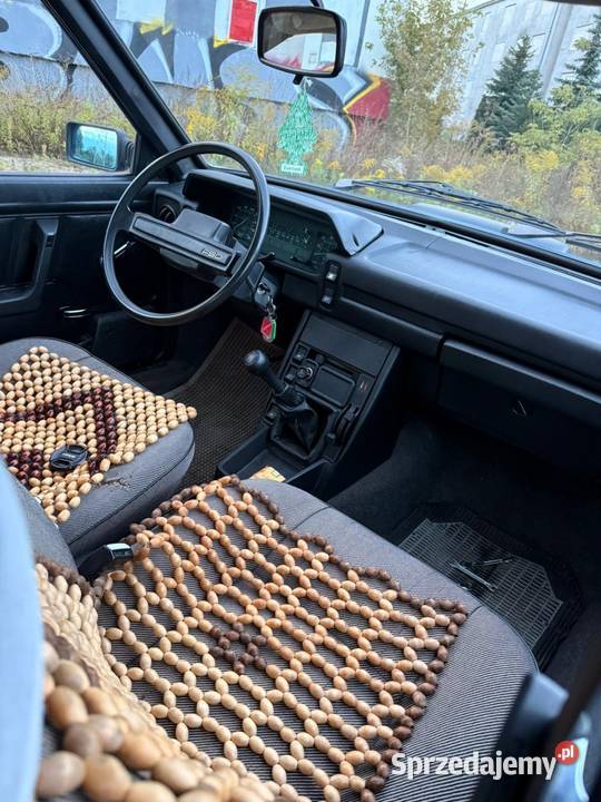 Polonez Przejściówka 1990 Warszawa