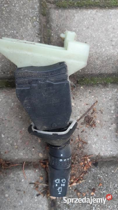 Manetka sterowania wycieraczkami Ford Mondeo lubelskie sprzedam
