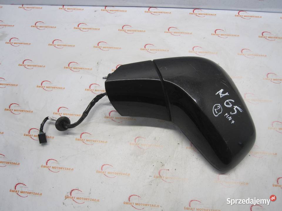MOKKA A 15r lusterko lewe ANGLIK E9026673 Kielce