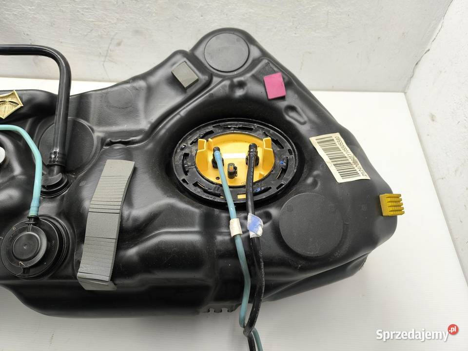 ZBIORNIK PALIWA MERCEDES EKLASA W212 22 CDI sprzedam